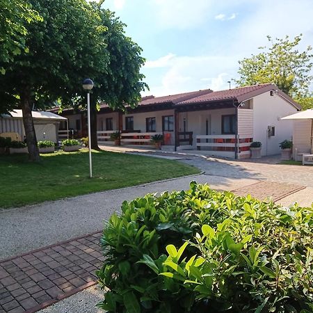 Villaggio Turistico Dei Tigli Padenghe sul Garda Room photo