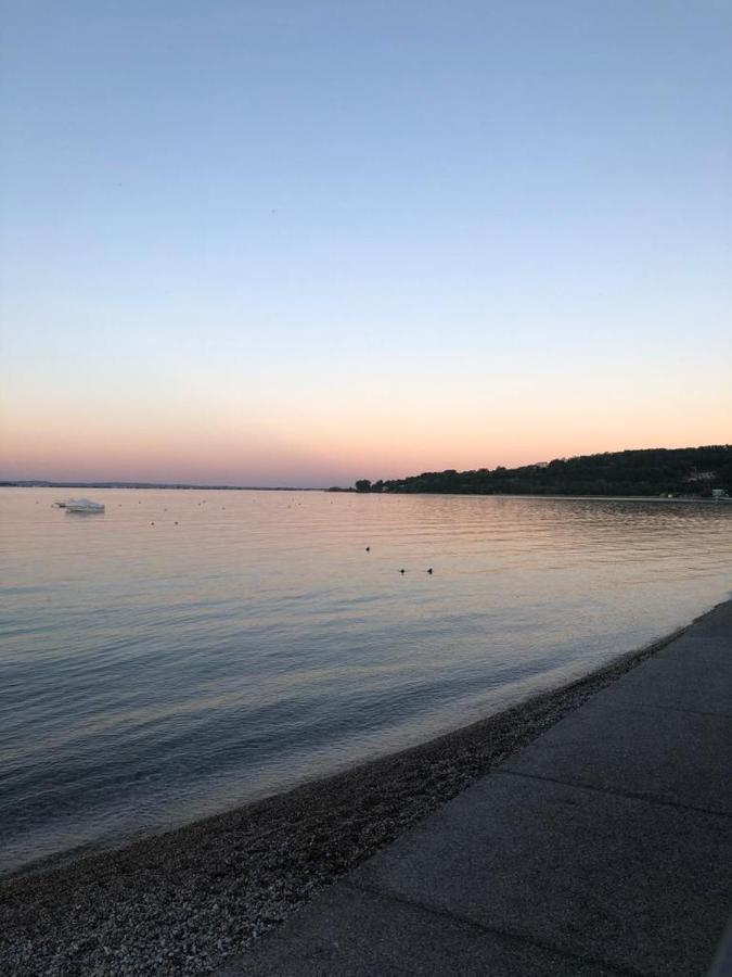 Villaggio Turistico Dei Tigli Padenghe sul Garda Exterior photo