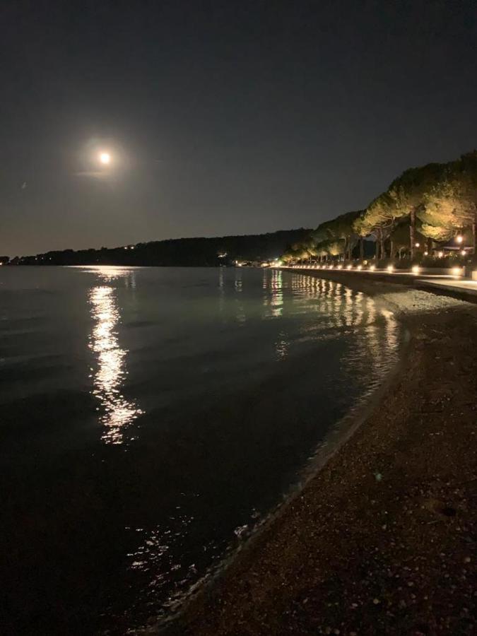 Villaggio Turistico Dei Tigli Padenghe sul Garda Exterior photo