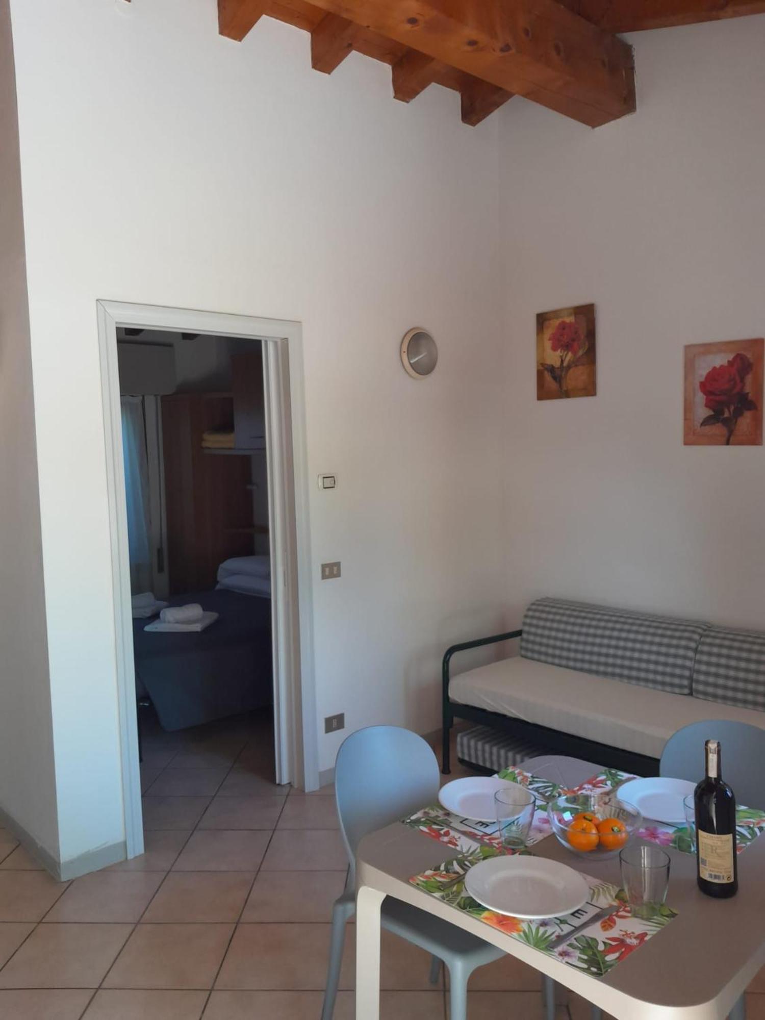 Villaggio Turistico Dei Tigli Padenghe sul Garda Room photo