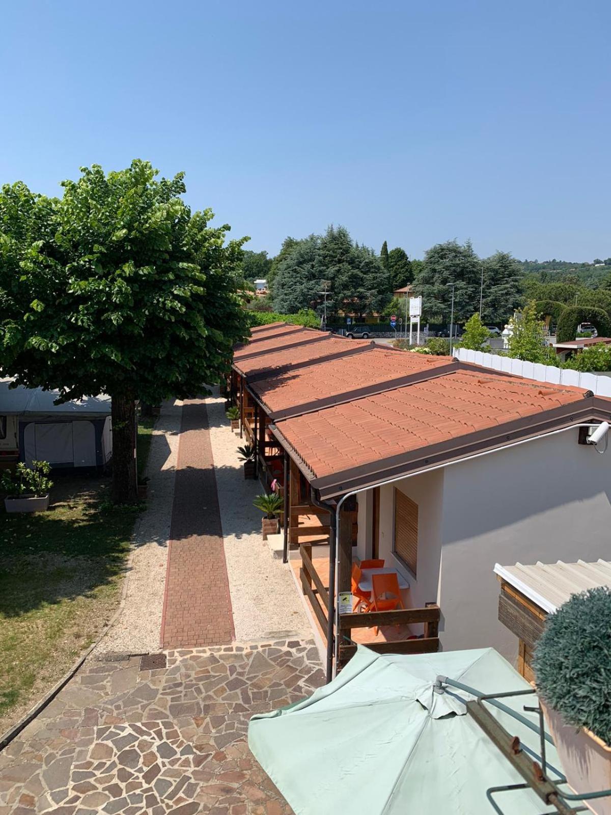 Villaggio Turistico Dei Tigli Padenghe sul Garda Room photo